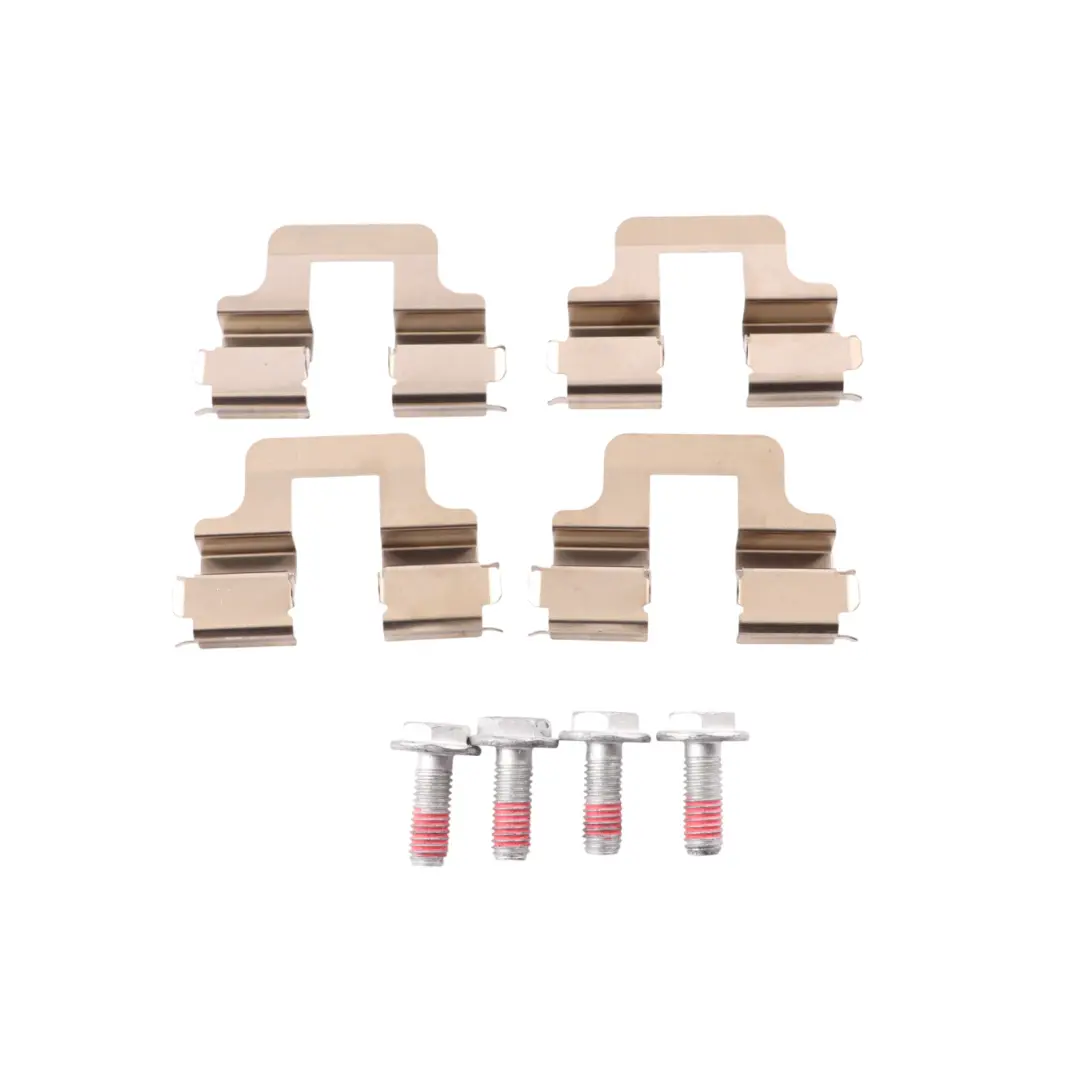 BREMBO Rear Axle Brake Pads Set Left Right N/O/S to with Part number P85073 BREMBO Rear Axle Brake Pads Set Left Right N/O/S - SKU P85073 - Part number P85073