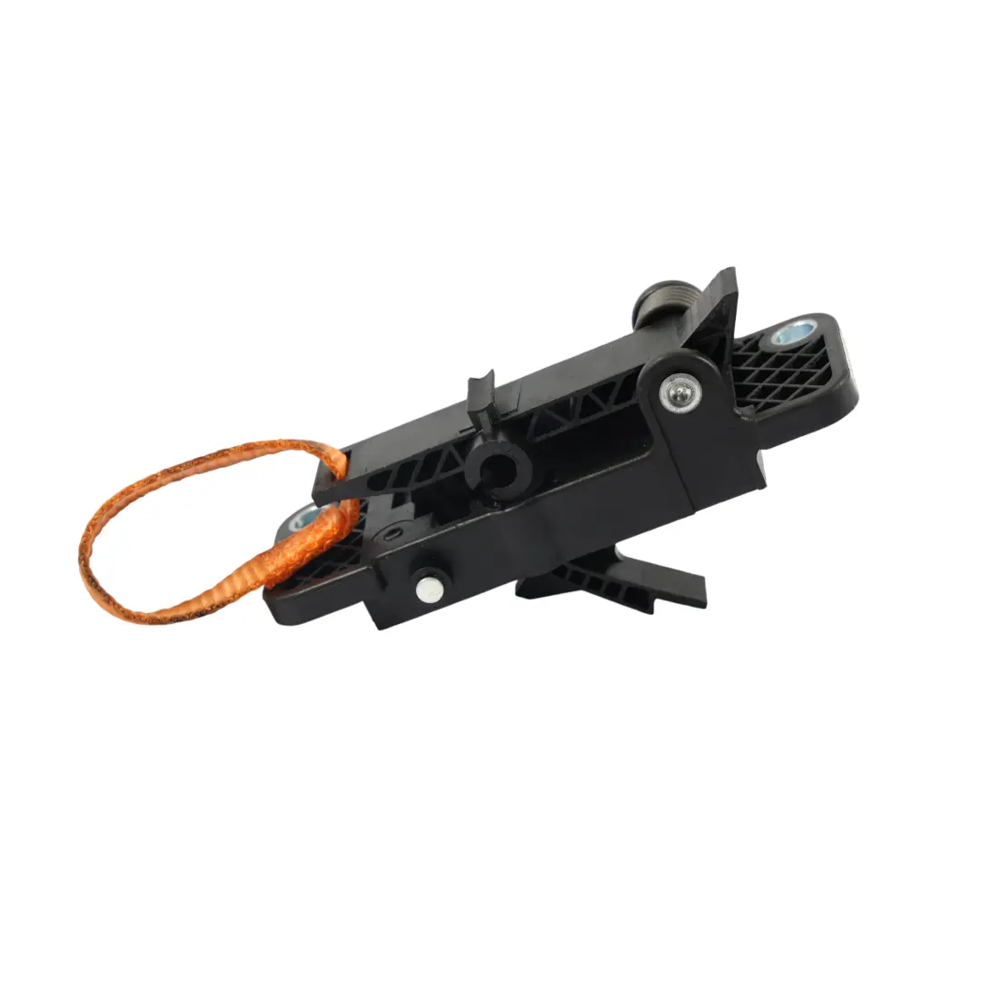 Volkswagen Amarok Mk2 Automatik Getriebe Hebel Schalter Panel - SKU PA66GF33 - Teilenummer PA66GF33