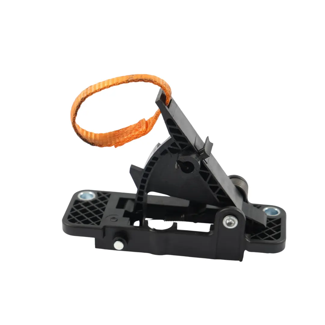 Volkswagen Amarok Mk2 Panel Interruptor Palanca Caja Cambios Automática - SKU PA66GF33 - Número de pieza PA66GF33