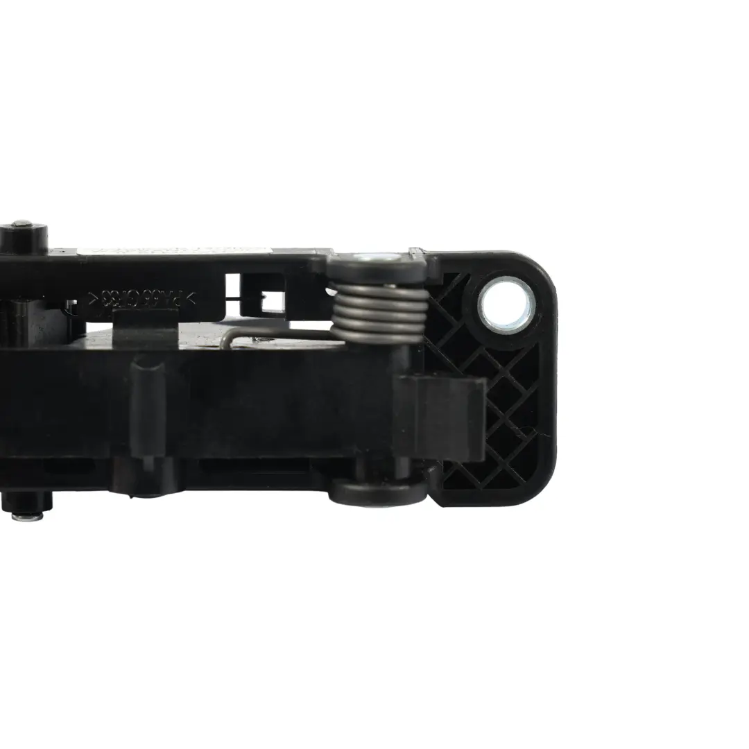 Mk2 Automatik Getriebe Hebel Schalter Panel für Volkswagen Amarok mit Teilenummer PA66GF33 Volkswagen Amarok Mk2 Automatik Getriebe Hebel Schalter Panel - SKU PA66GF33 - Teilenummer PA66GF33