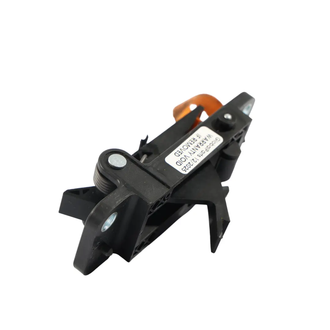 Mk2 Panel Interruptor Palanca Caja Cambios Automática para Volkswagen Amarok con número de pieza PA66GF33 Volkswagen Amarok Mk2 Panel Interruptor Palanca Caja Cambios Automática - SKU PA66GF33 - Número de pieza PA66GF33