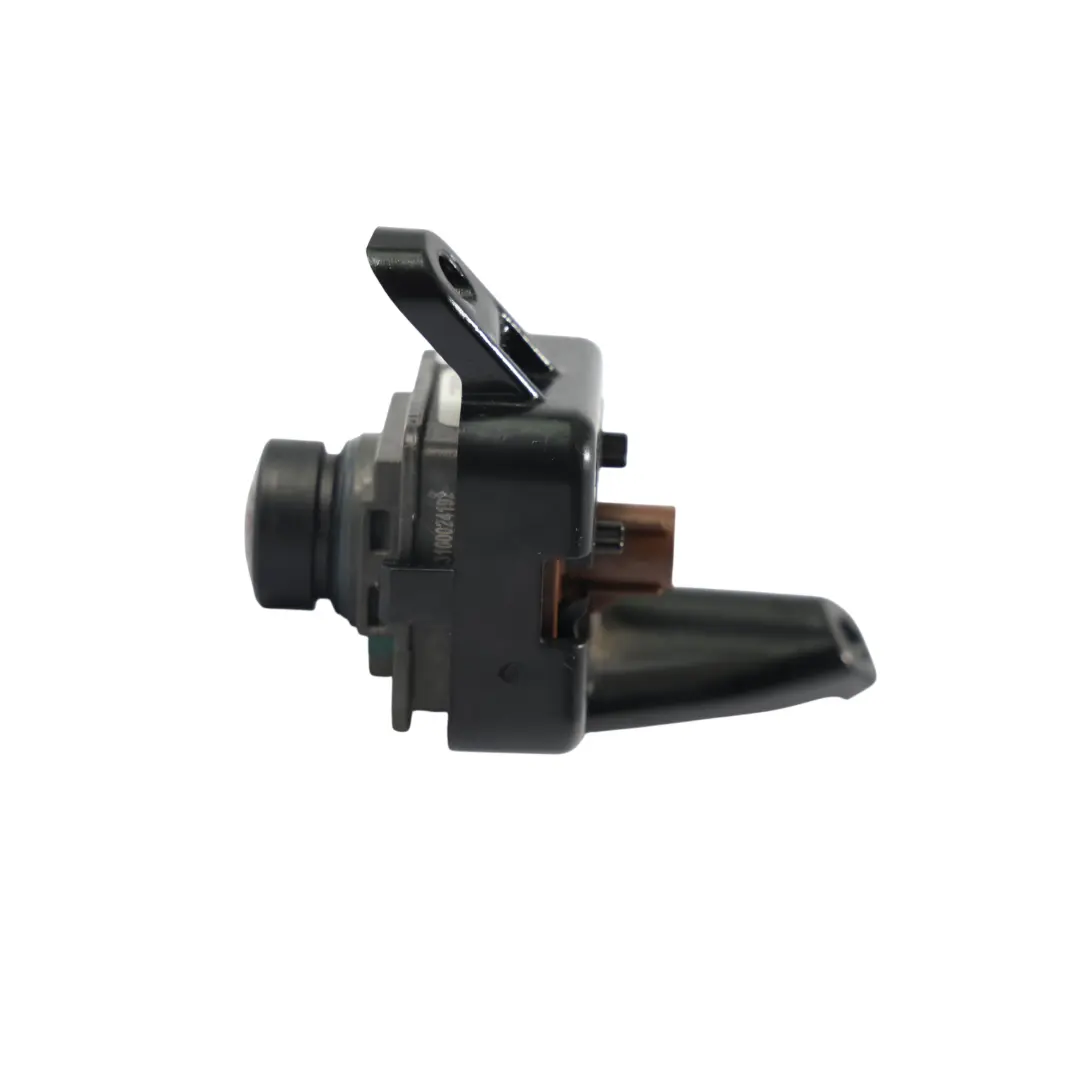 VW Volkswagen Amarok Mk2 Front Door Camera Control Unit Left N/S - SKU PC3T-19J220-BC-1 - Part number PC3T-19J220-BC