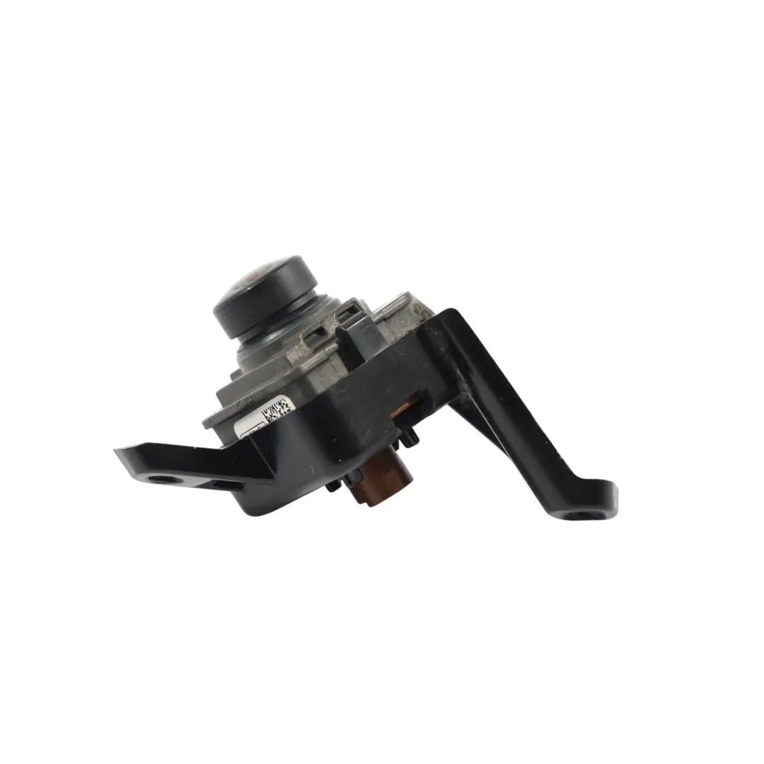 VW Volkswagen Amarok Mk2 Front Door Camera Control Unit Left N/S - SKU PC3T-19J220-BC-1 - Part number PC3T-19J220-BC