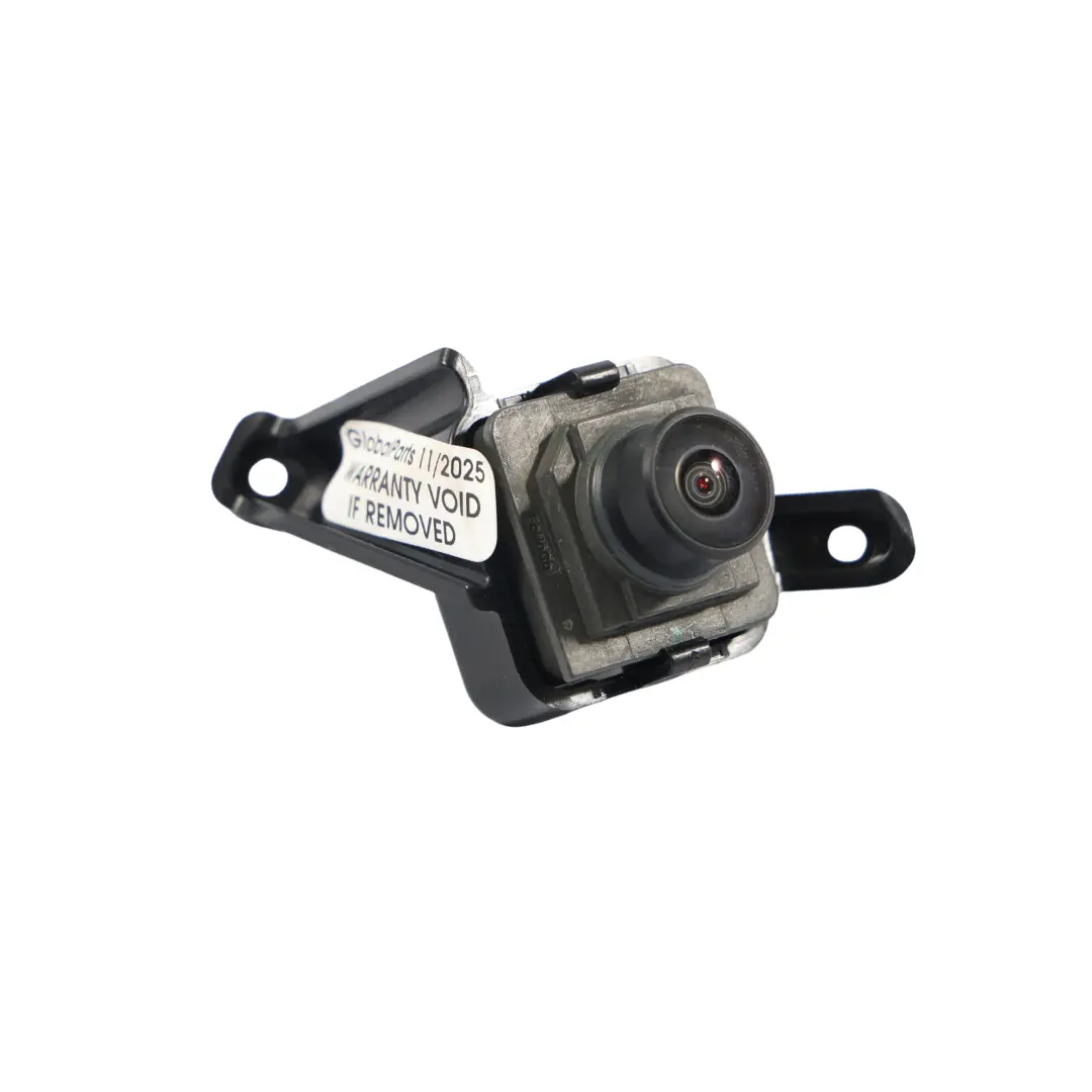 VW Volkswagen Amarok Mk2 Unité Commande Caméra Porte Avant Gauche - SKU PC3T-19J220-BC-1 - Numéro de pièce PC3T-19J220-BC