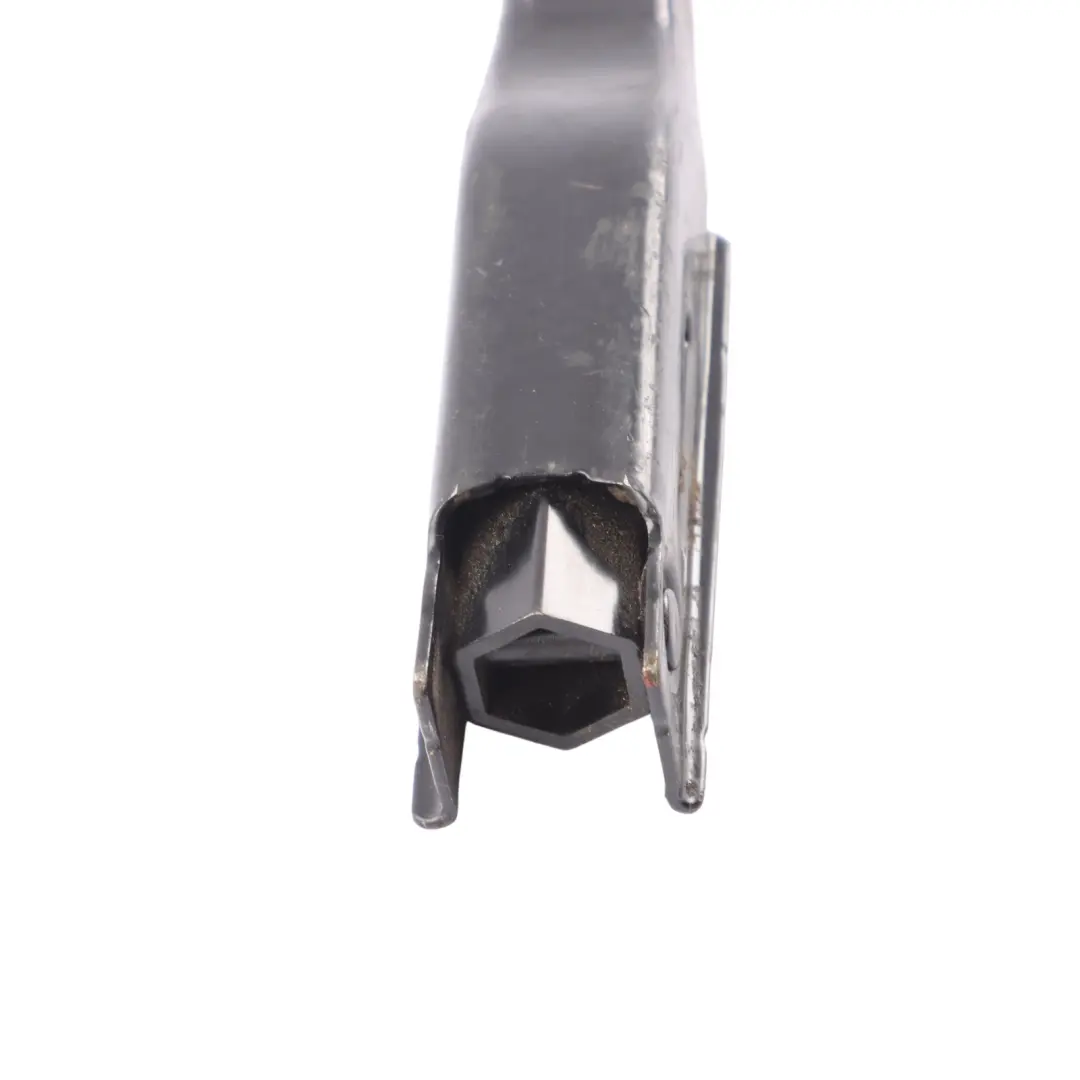 Ford Transit Custom Car Lifting Jack Tool Towing Eye Mount - SKU PZ31-17035-AB - Part number PZ31-17035-AB