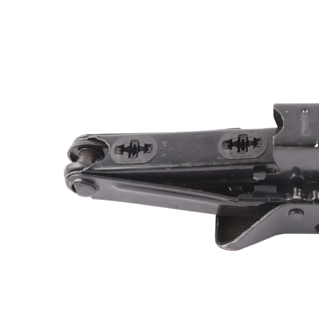 Ford Transit Custom Car Lifting Jack Tool Wheel Lifter - SKU PZ31-17080-AA - Part number PZ31-17080-AA