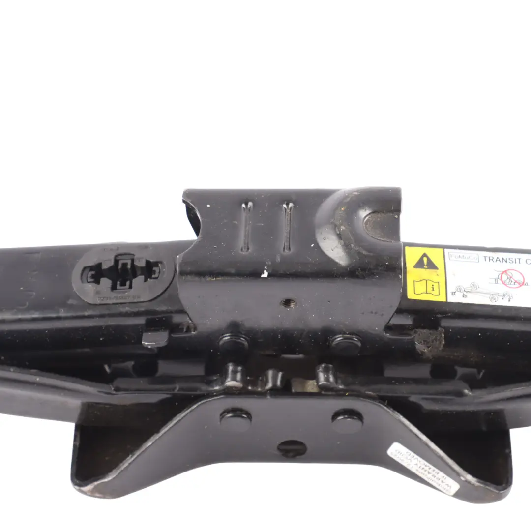 Ford Transit Custom Car Lifting Jack Tool Wheel Lifter - SKU PZ31-17080-AA - Part number PZ31-17080-AA