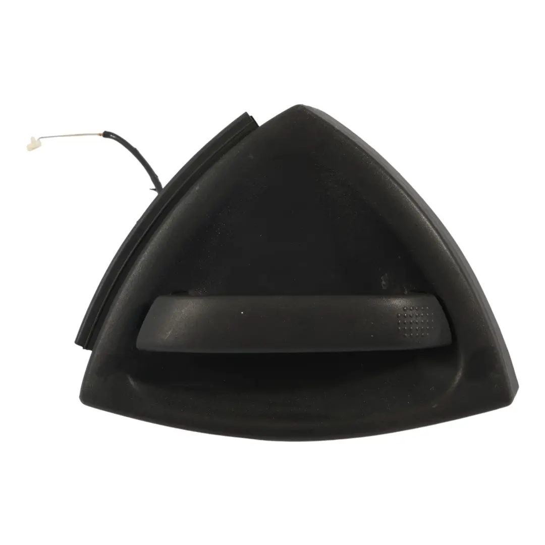 C450 Asidero Exterior Puerta Izquierda para Smart Fortwo con número de pieza Q0000540V008000000 Smart Fortwo C450 Asidero Exterior Puerta Izquierda - SKU Q0000540V008000000 - Número de pieza Q0000540V008000000