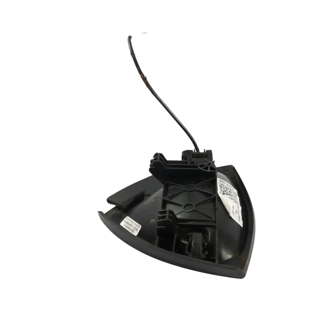 C450 Außen Tür Griff Links für Smart Fortwo mit Teilenummer Q0000540V008000000 Smart Fortwo C450 Außen Tür Griff Links - SKU Q0000540V008000000 - Teilenummer Q0000540V008000000