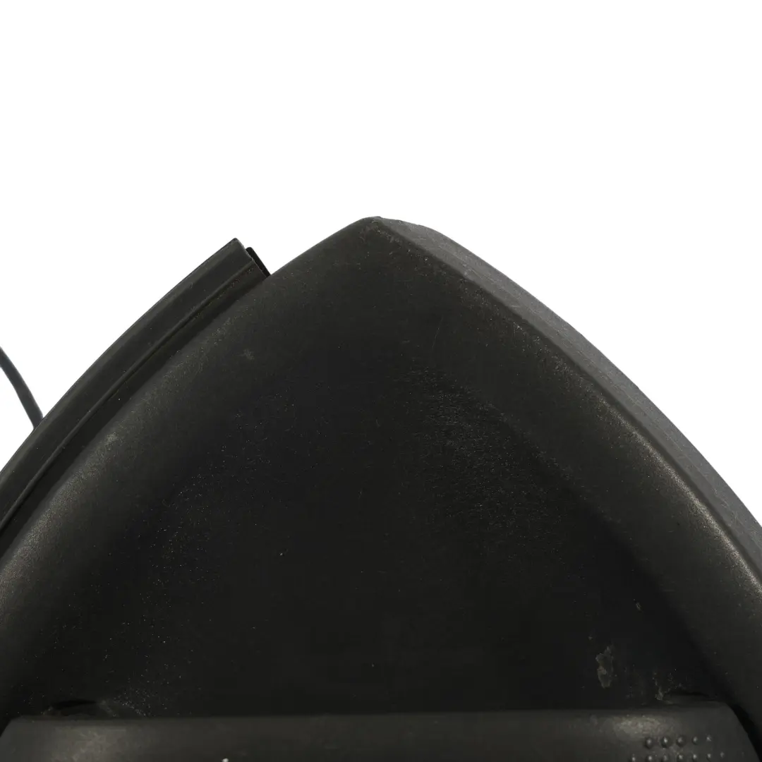 Smart Fortwo C450 Exterior Door Grab Handle Left N/S - SKU Q0000540V008000000 - Part number Q0000540V008000000