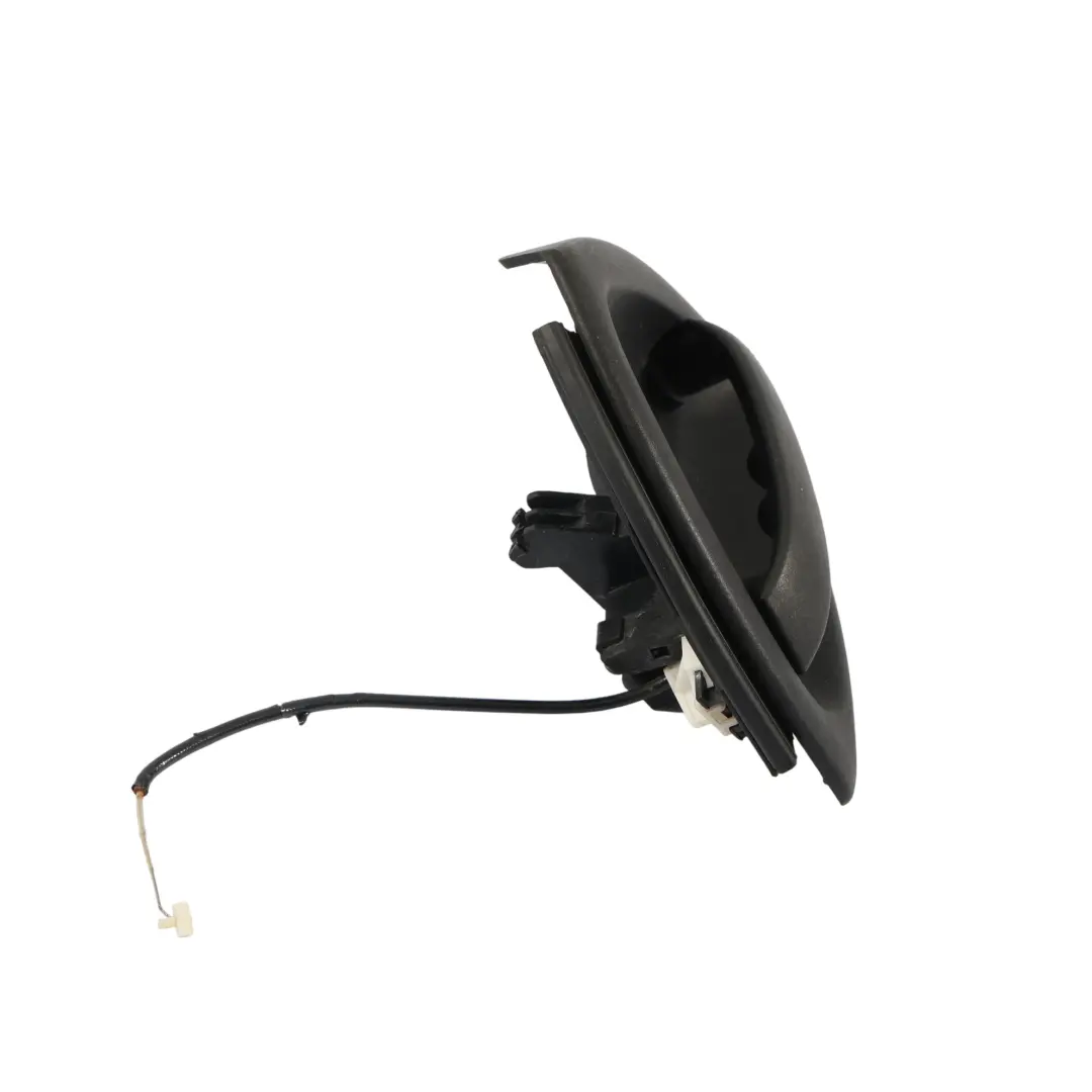 Smart Fortwo C450 Poignée De Porte Extérieure Gauche - SKU Q0000540V008000000 - Numéro de pièce Q0000540V008000000