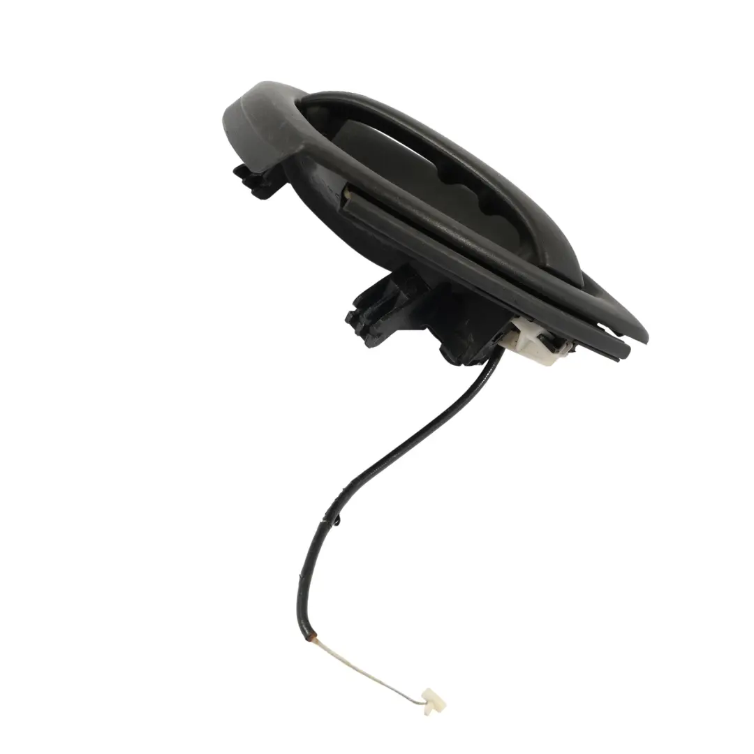 C450 Außen Tür Griff Links für Smart Fortwo mit Teilenummer Q0000540V008000000 Smart Fortwo C450 Außen Tür Griff Links - SKU Q0000540V008000000 - Teilenummer Q0000540V008000000