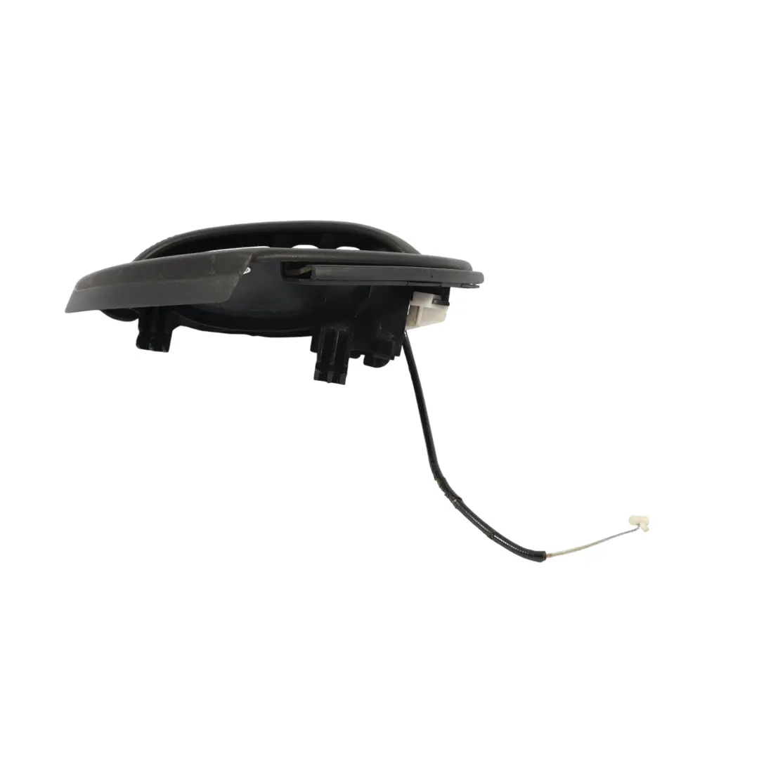 Smart Fortwo C450 Exterior Door Grab Handle Left N/S - SKU Q0000540V008000000 - Part number Q0000540V008000000