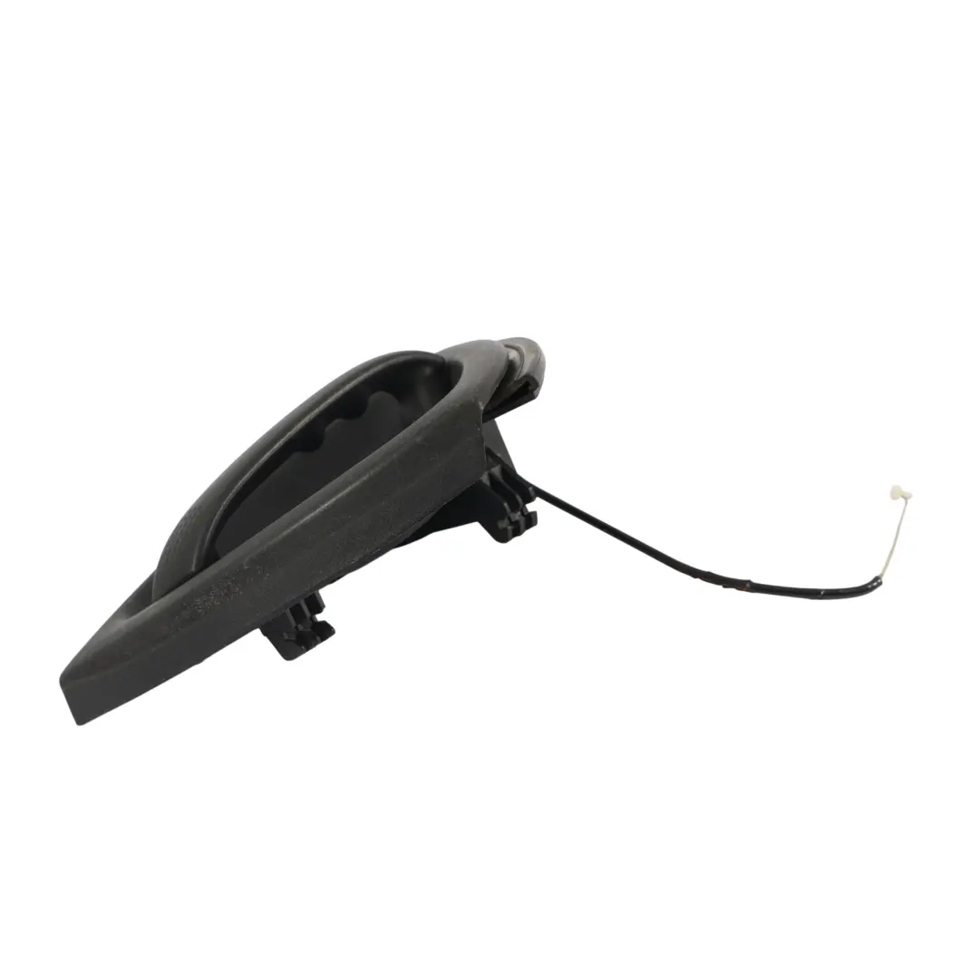 C450 Exterior Door Grab Handle Left N/S to Smart Fortwo with Part number Q0000540V008000000 Smart Fortwo C450 Exterior Door Grab Handle Left N/S - SKU Q0000540V008000000 - Part number Q0000540V008000000