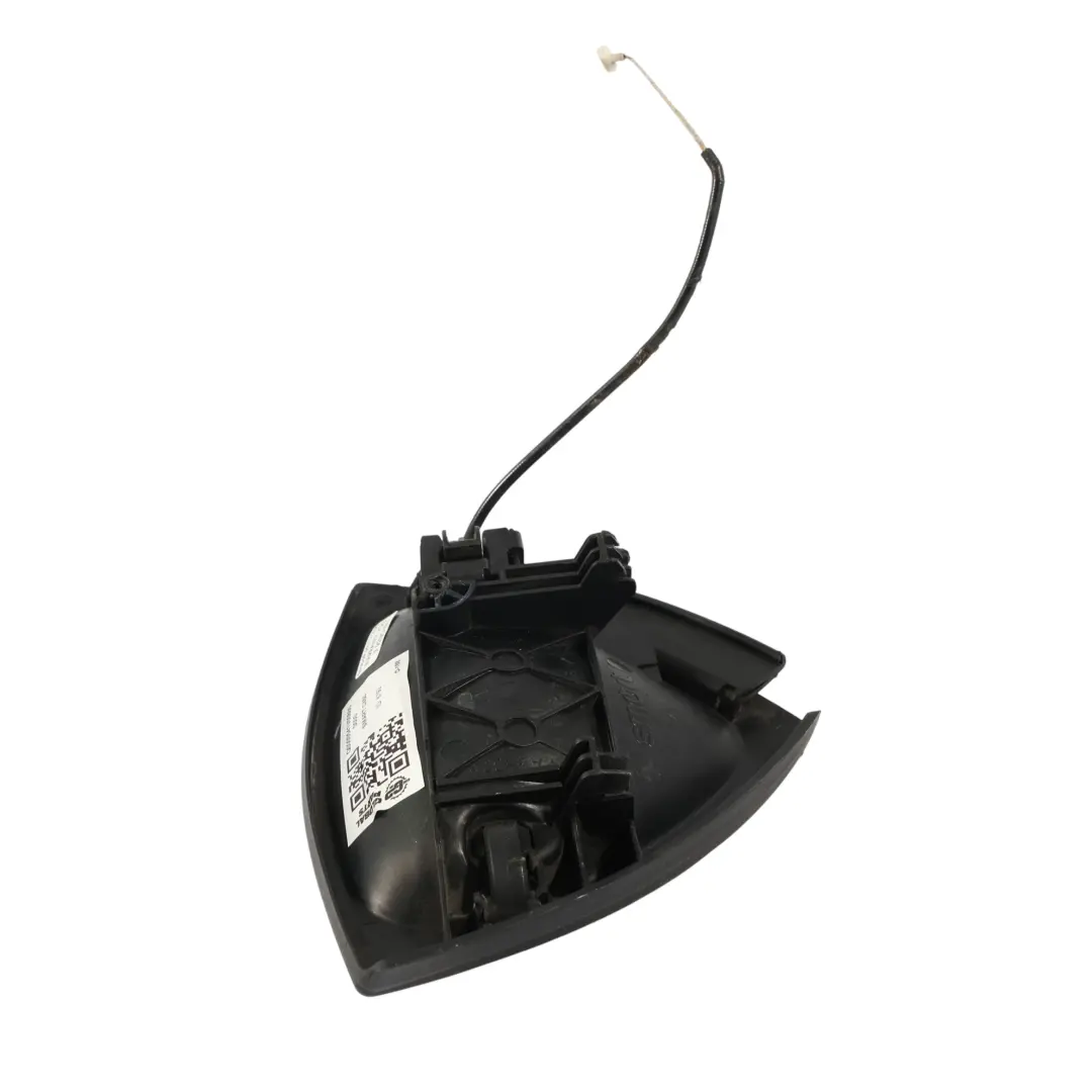 Smart Fortwo C450 Asidero Exterior Puerta Derecha - SKU Q0000541V008000000 - Número de pieza Q0000541V008000000