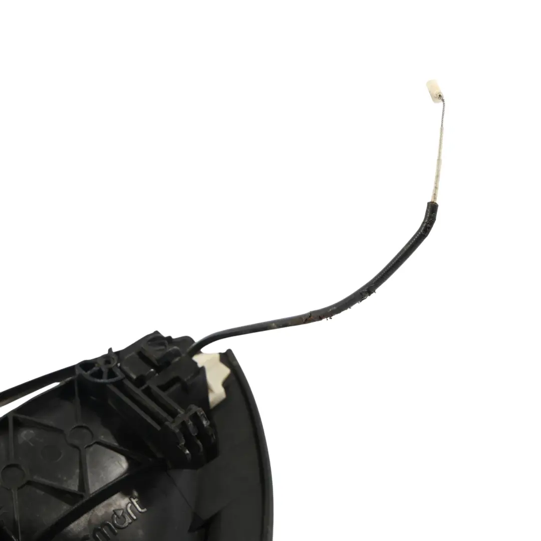 C450 Außen Tür Griff Rechts für Smart Fortwo mit Teilenummer Q0000541V008000000 Smart Fortwo C450 Außen Tür Griff Rechts - SKU Q0000541V008000000 - Teilenummer Q0000541V008000000