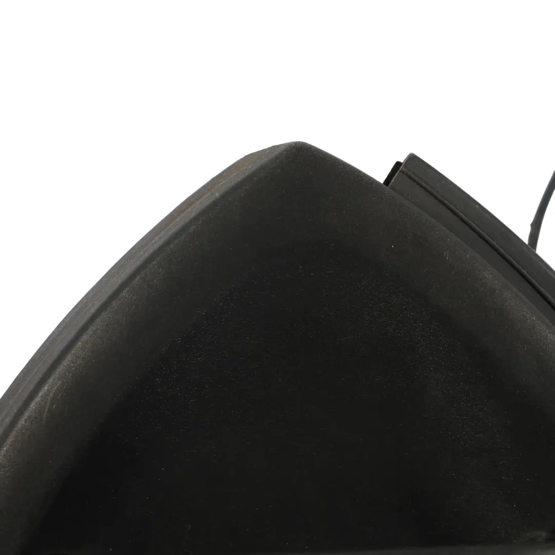 Smart Fortwo C450 Exterior Door Grab Handle Right O/S - SKU Q0000541V008000000 - Part number Q0000541V008000000