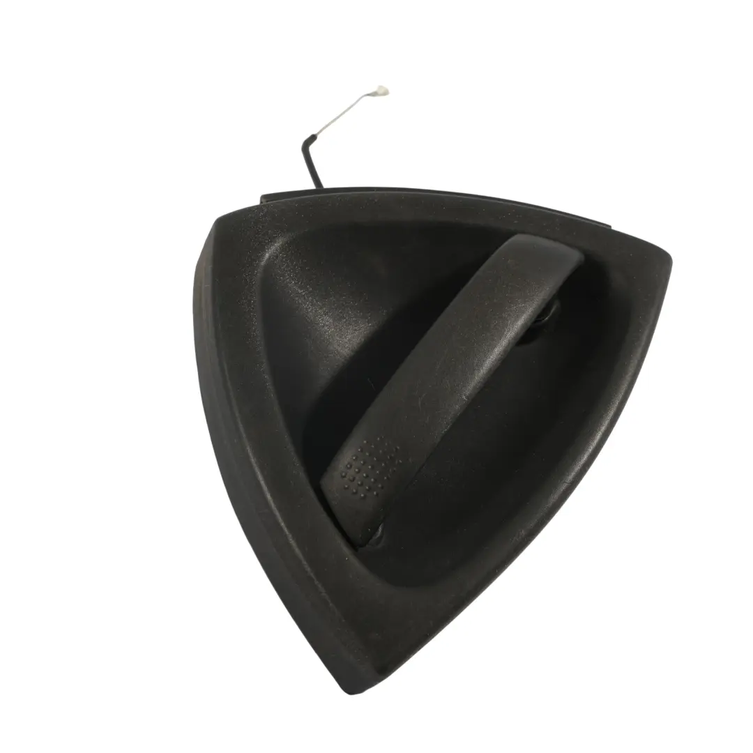 Smart Fortwo C450 Asidero Exterior Puerta Derecha - SKU Q0000541V008000000 - Número de pieza Q0000541V008000000