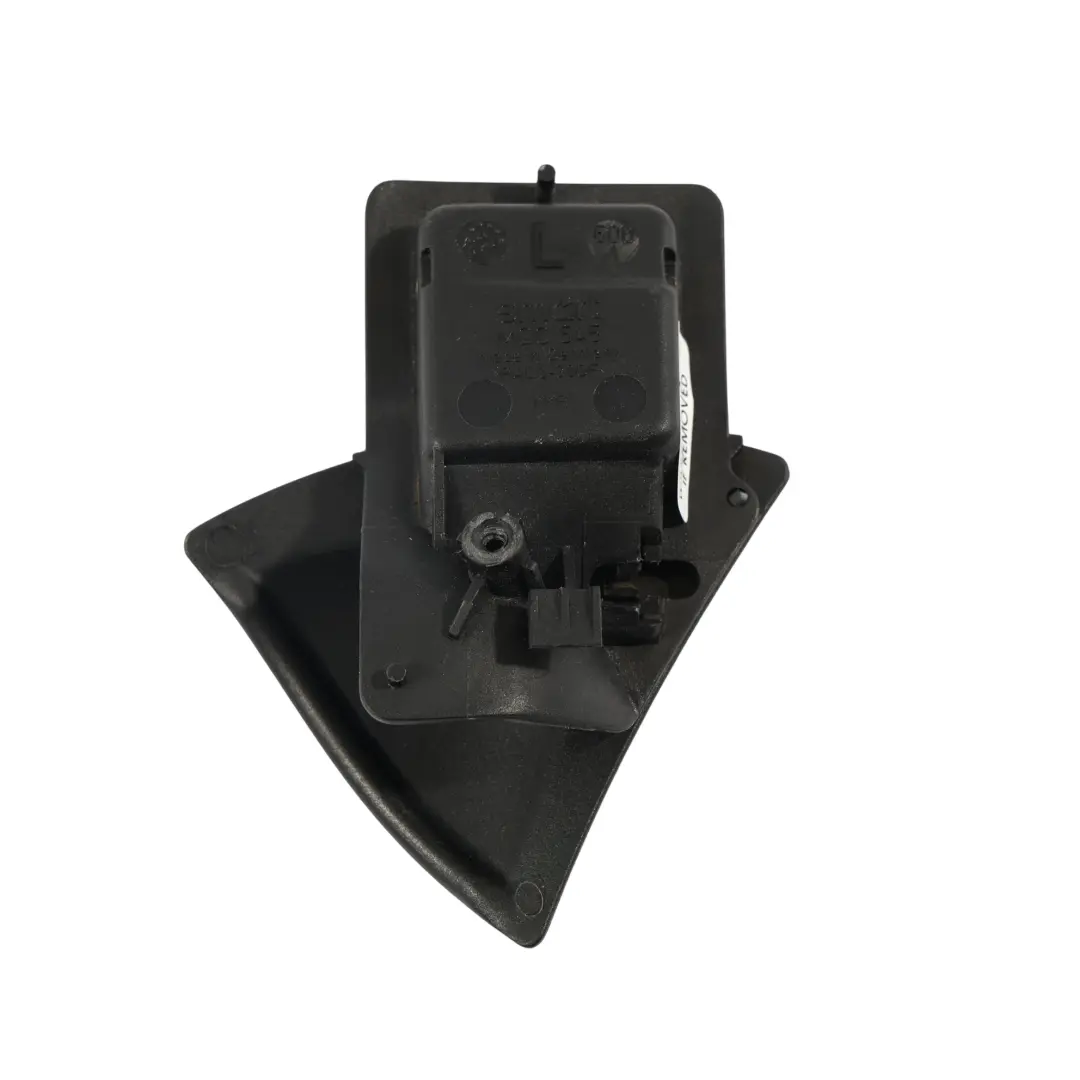 C450 Maniglia Interna Porta Anteriore Sinistra per Smart con numero di parte Q0000545V009000000 Smart C450 Maniglia Interna Porta Anteriore Sinistra - SKU Q0000545V009000000 - Numero di parte Q0000545V009000000