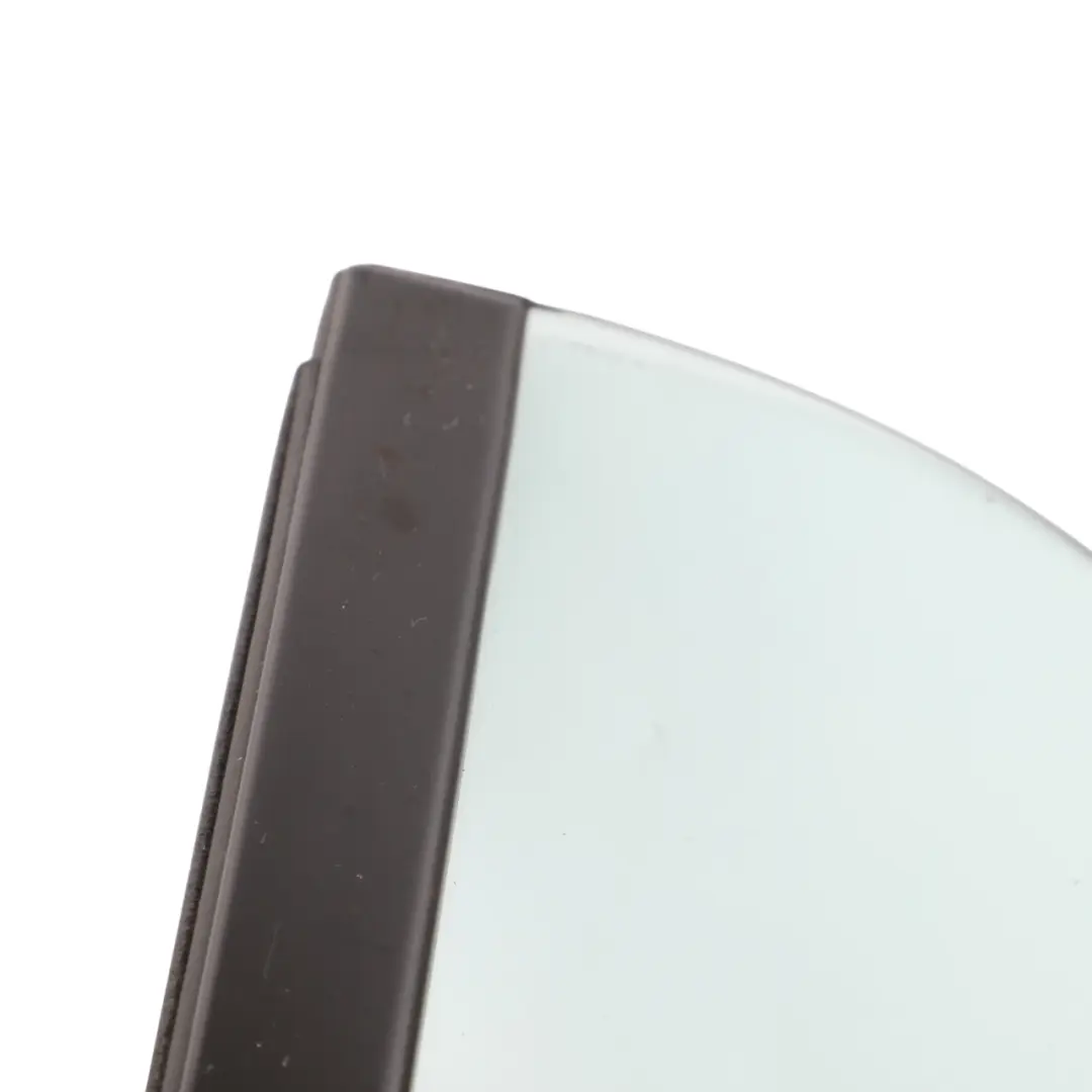 Smart ForTwo C450 Cristal Ventanilla Triángulo Cuarto Puerta AS2 Izquierdo - SKU Q0000557V013C41A00 - Número de pieza Q0000557V013C41A00
