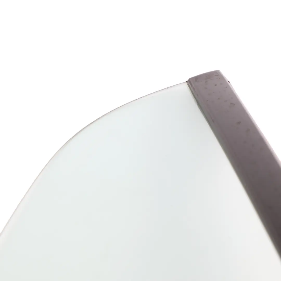 Smart ForTwo C450 Door Quarter Triangle Window Glass AS2 Right O/S - SKU Q0000558V013C41A00 - Part number Q0000558V013C41A00