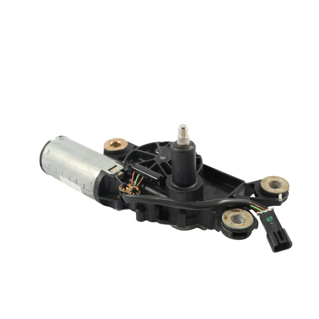 Smart Fortwo C450 Rear Window Wiper Motor Drive Unit - SKU Q0000614V013000000 - Part number Q0000614V013000000