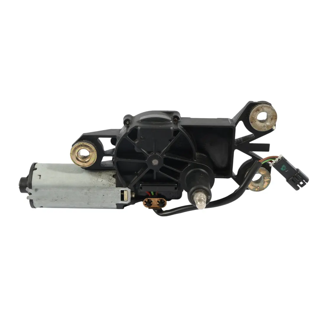 C450 Unità Motore Tergicristallo Posteriore Q0000614V0130000 per Smart Fortwo con numero di parte Q0000614V013000000 Smart Fortwo C450 Unità Motore Tergicristallo Posteriore Q0000614V0130000 - SKU Q0000614V013000000 - Numero di parte Q0000614V013000000