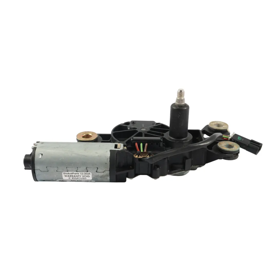 Smart Fortwo C450 Moteur D'Essuie-Glace Arrière - SKU Q0000614V013000000 - Numéro de pièce Q0000614V013000000