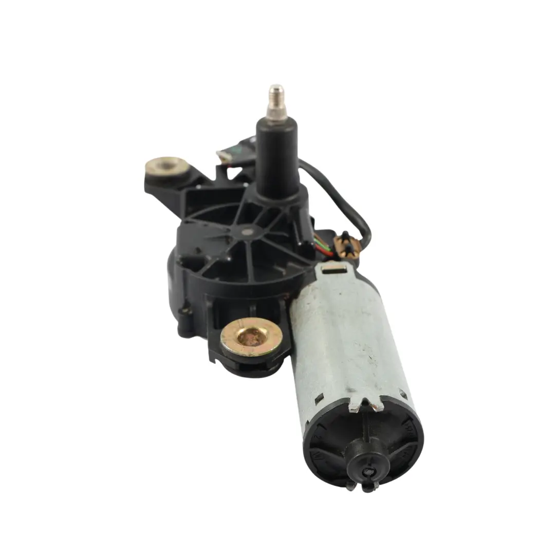 C450 Unidad De Accionamiento Del Motor para Smart Fortwo con número de pieza Q0000614V013000000 Smart Fortwo C450 Unidad De Accionamiento Del Motor - SKU Q0000614V013000000 - Número de pieza Q0000614V013000000