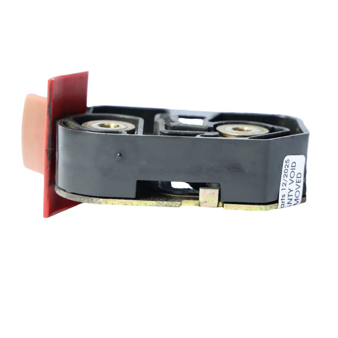 Smart C450 Mécanisme De Verrouillage Du Hayon Arrière Gauche - SKU Q0000634V011000000 - Numéro de pièce Q0000634V011000000