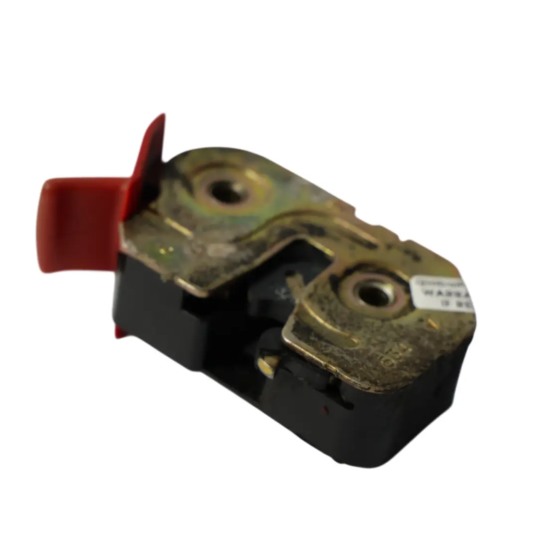 Smart C450 Mécanisme De Verrouillage Du Hayon Arrière Gauche - SKU Q0000634V011000000 - Numéro de pièce Q0000634V011000000