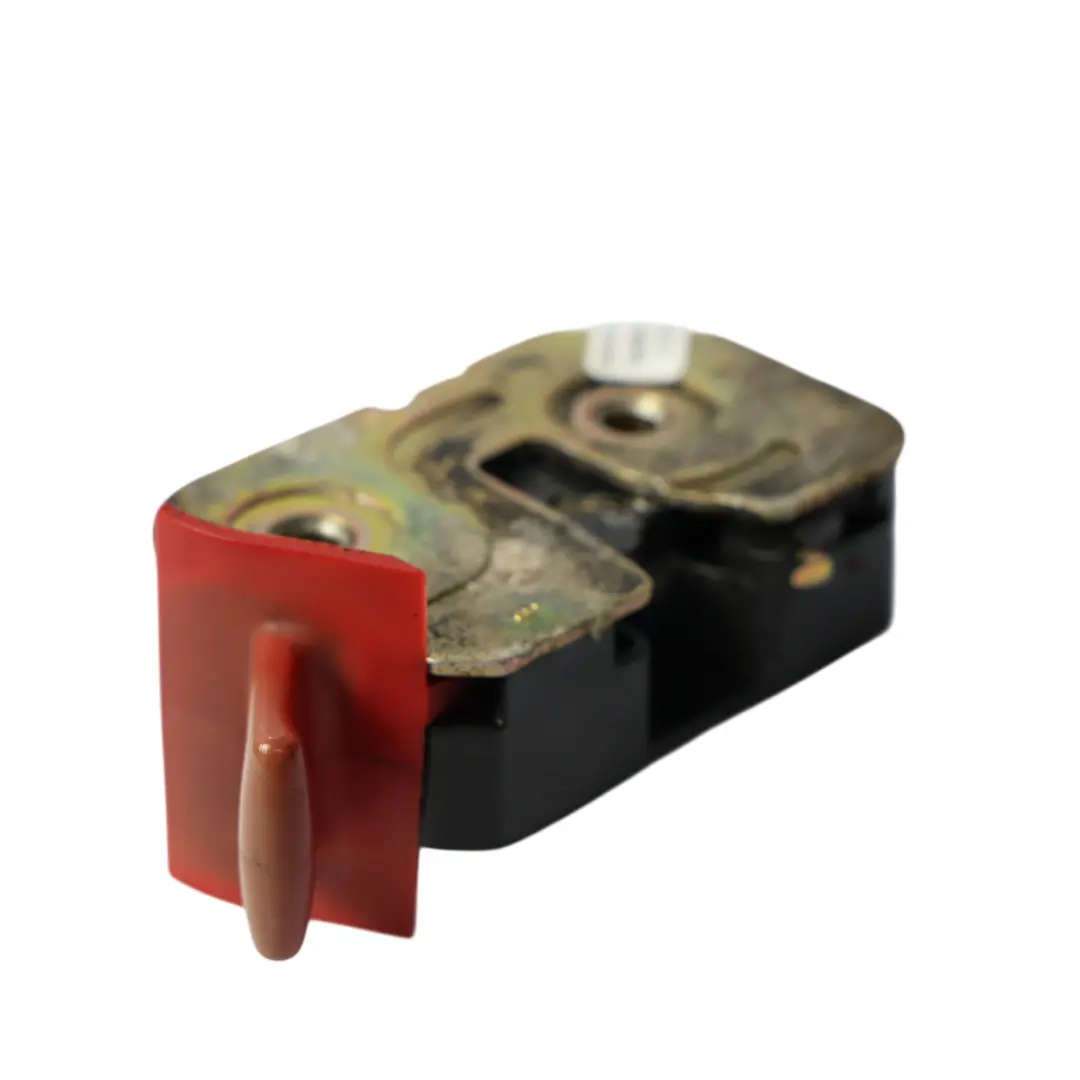 Smart C450 Mécanisme De Verrouillage Du Hayon Arrière Gauche - SKU Q0000634V011000000 - Numéro de pièce Q0000634V011000000