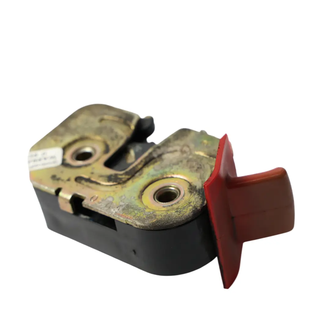 Smart C450 Mécanisme De Verrouillage Du Hayon Arrière Gauche - SKU Q0000634V011000000 - Numéro de pièce Q0000634V011000000