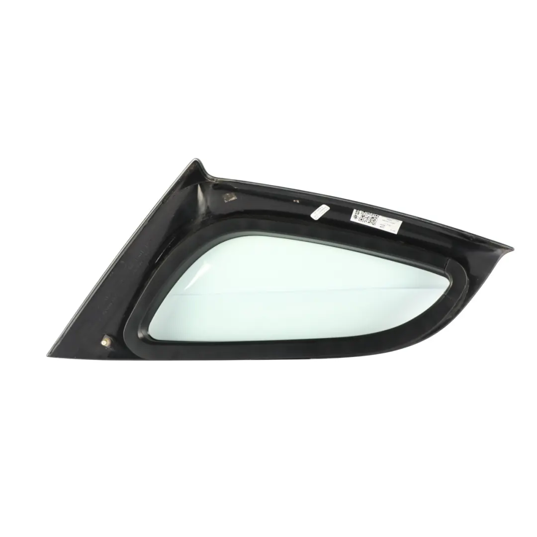 C450 Rear Quarter Window Side Glass Right O/S to Smart Fortwo with Part number Q0000652V013000000 Smart Fortwo C450 Rear Quarter Window Side Glass Right O/S - SKU Q0000652V013000000 - Part number Q0000652V013000000