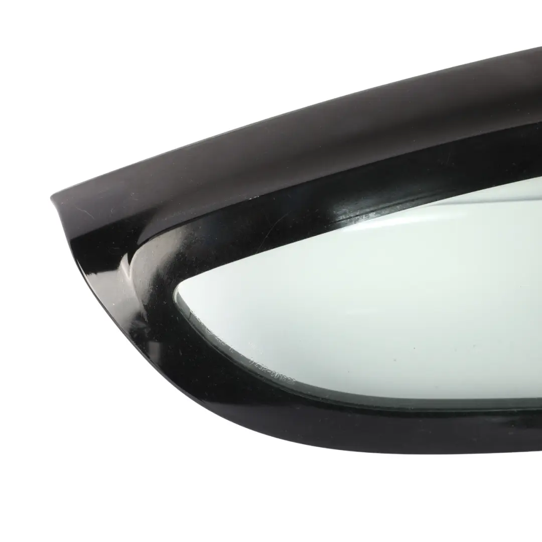 C450 Rear Quarter Window Side Glass Right O/S to Smart Fortwo with Part number Q0000652V013000000 Smart Fortwo C450 Rear Quarter Window Side Glass Right O/S - SKU Q0000652V013000000 - Part number Q0000652V013000000