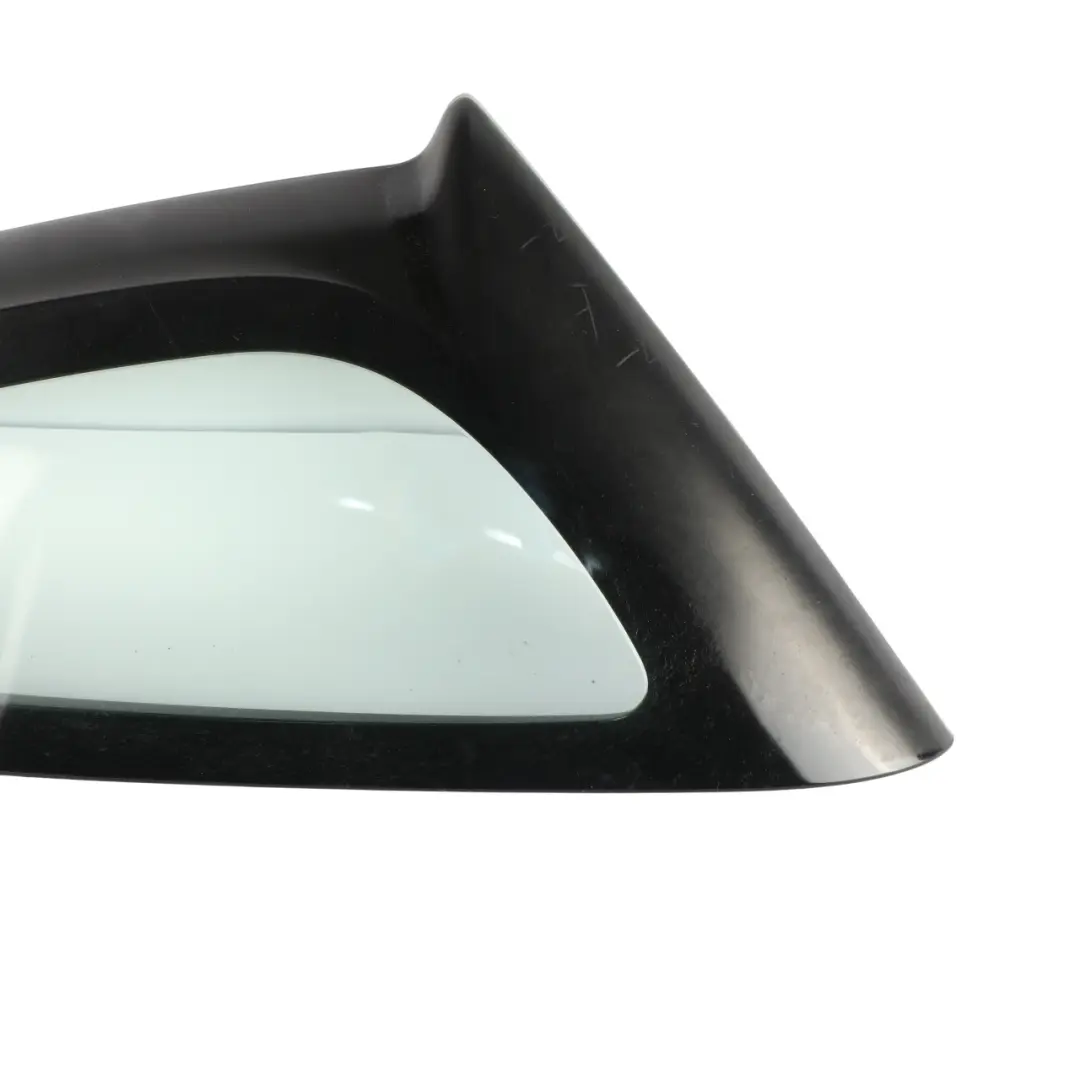 C450 Rear Quarter Window Side Glass Right O/S to Smart Fortwo with Part number Q0000652V013000000 Smart Fortwo C450 Rear Quarter Window Side Glass Right O/S - SKU Q0000652V013000000 - Part number Q0000652V013000000