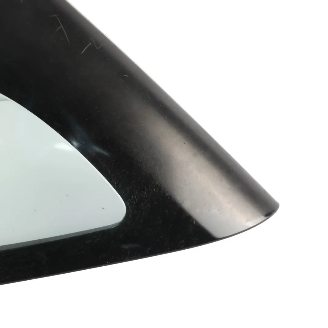 C450 Rear Quarter Window Side Glass Right O/S to Smart Fortwo with Part number Q0000652V013000000 Smart Fortwo C450 Rear Quarter Window Side Glass Right O/S - SKU Q0000652V013000000 - Part number Q0000652V013000000