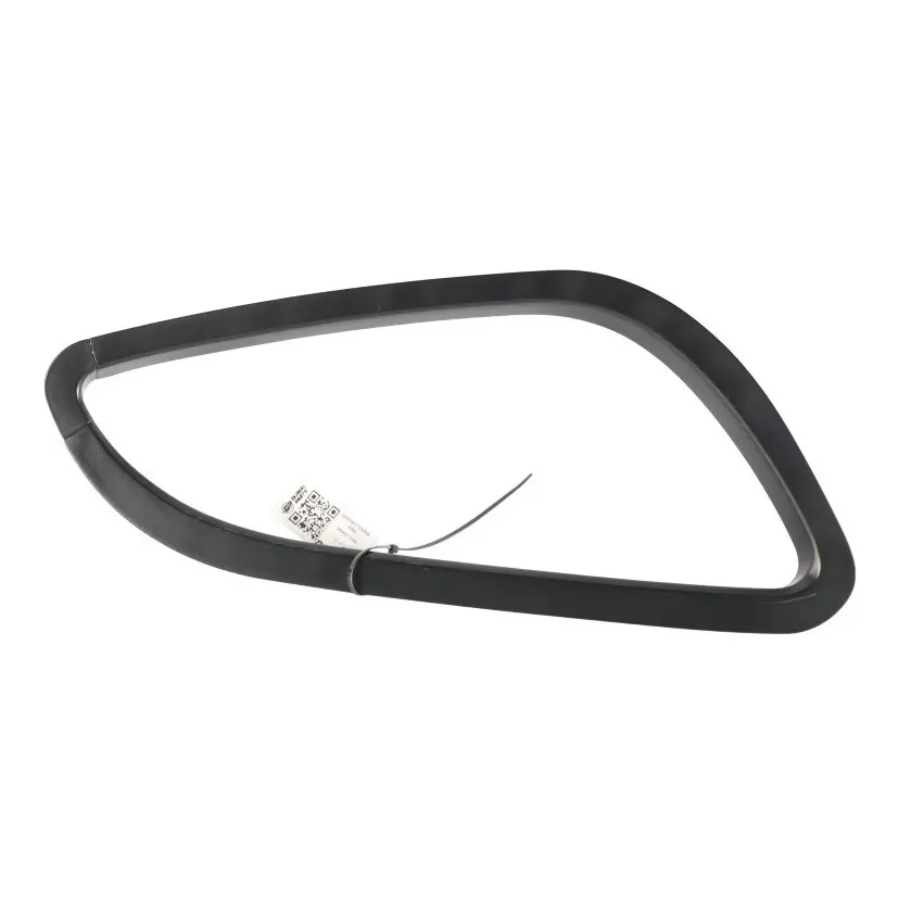 C450 Rear C Column Window Glass Frame Left N/S to Smart ForTwo with Part number Q0000657V008000000 Smart ForTwo C450 Rear C Column Window Glass Frame Left N/S - SKU Q0000657V008000000 - Part number Q0000657V008000000