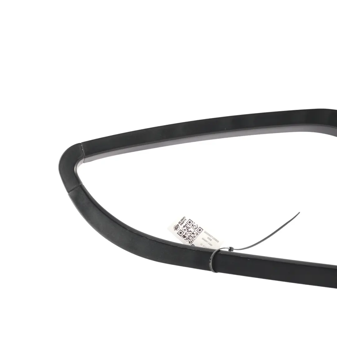 C450 Rear C Column Window Glass Frame Left N/S to Smart ForTwo with Part number Q0000657V008000000 Smart ForTwo C450 Rear C Column Window Glass Frame Left N/S - SKU Q0000657V008000000 - Part number Q0000657V008000000