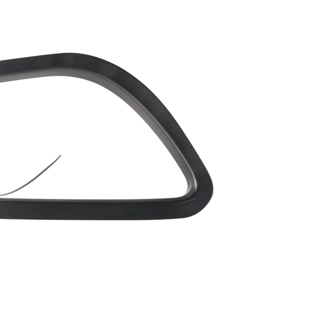 Smart ForTwo C450 Heckscheibe C-Säule Rahmen Links - SKU Q0000657V008000000 - Teilenummer Q0000657V008000000