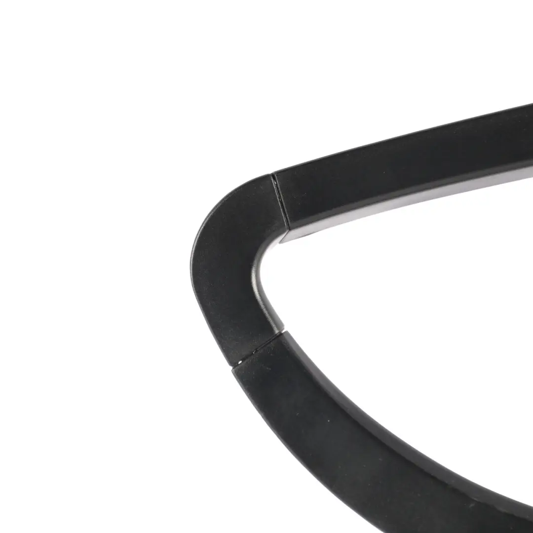 Smart ForTwo C450 Rear C Column Window Glass Frame Left N/S - SKU Q0000657V008000000 - Part number Q0000657V008000000