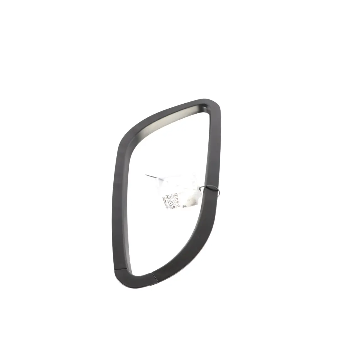 C450 Rear C Column Window Glass Frame Left N/S to Smart ForTwo with Part number Q0000657V008000000 Smart ForTwo C450 Rear C Column Window Glass Frame Left N/S - SKU Q0000657V008000000 - Part number Q0000657V008000000