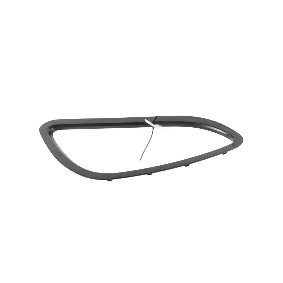 Smart ForTwo C450 Rear C Column Window Glass Frame Left N/S - SKU Q0000657V008000000 - Part number Q0000657V008000000