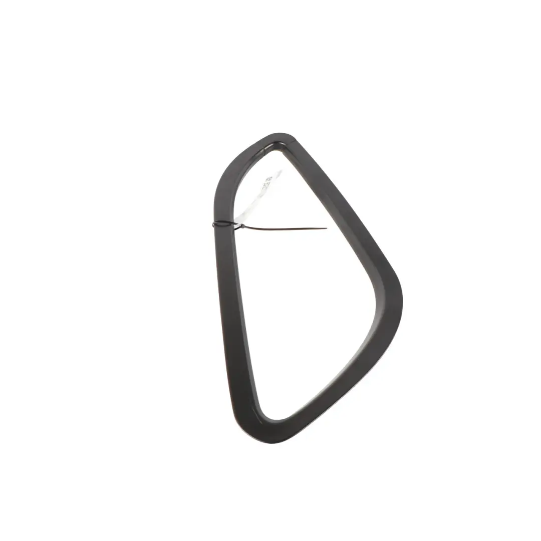 Smart ForTwo C450 Rear C Column Window Glass Frame Left N/S - SKU Q0000657V008000000 - Part number Q0000657V008000000