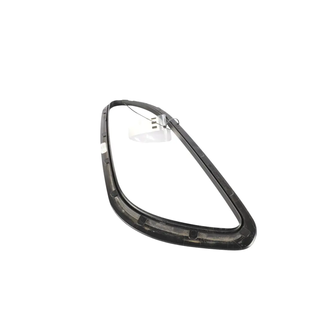 Smart ForTwo C450 Heckscheibe C-Säule Rahmen Links - SKU Q0000657V008000000 - Teilenummer Q0000657V008000000
