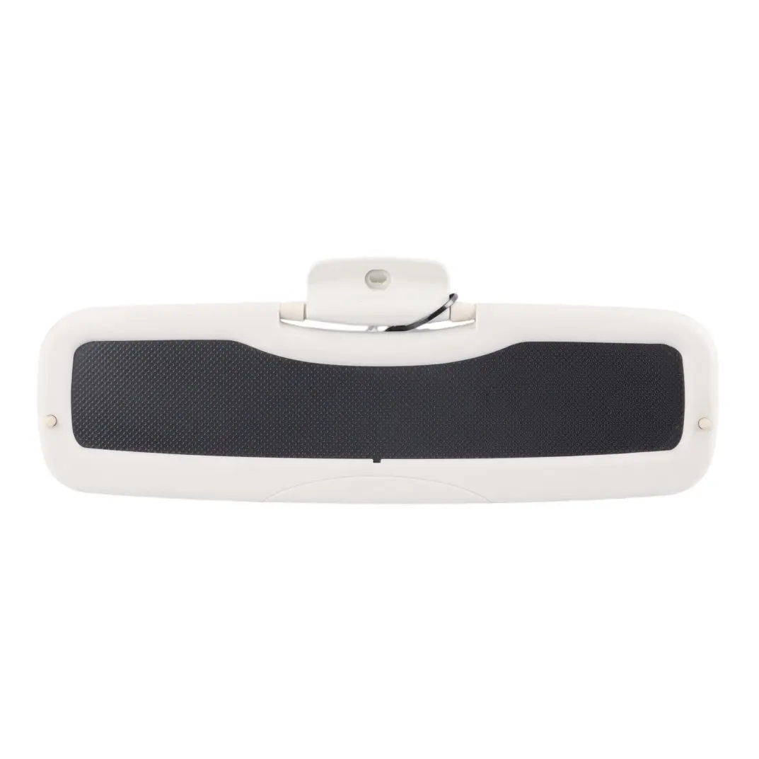 Smart C450 Sonnenblende Vorne Grau Rechts Q0000706V009C24A00