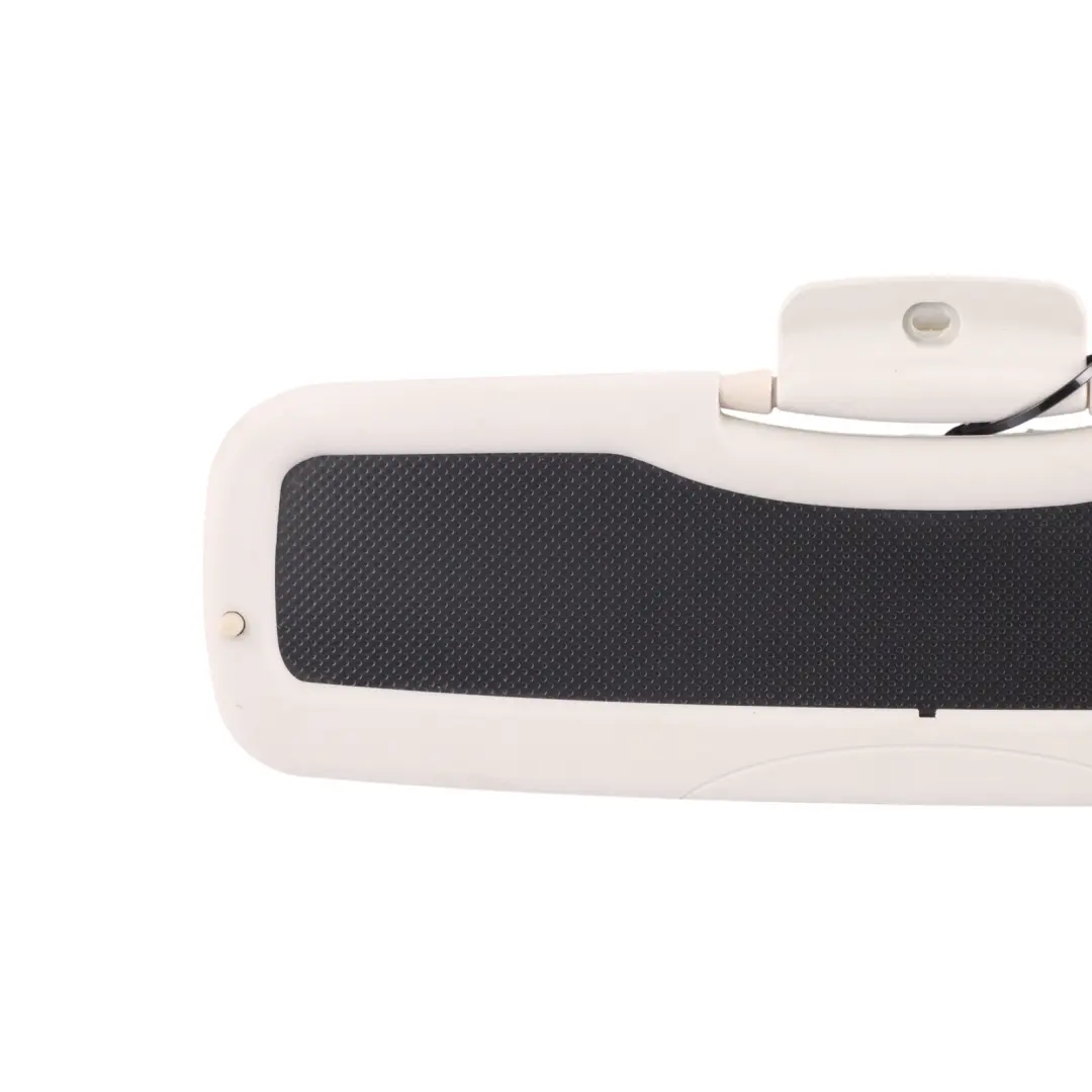 Smart C450 Panel Parasol Delantero Gris Derecho - SKU Q0000706V009C24A00 - Número de pieza Q0000706V009C24A00