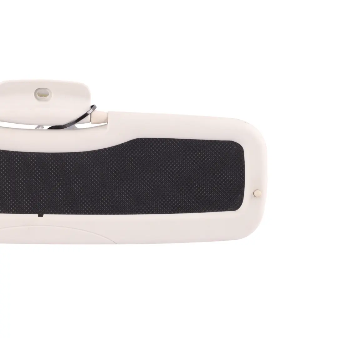 Smart C450 Panel Parasol Delantero Gris Derecho - SKU Q0000706V009C24A00 - Número de pieza Q0000706V009C24A00