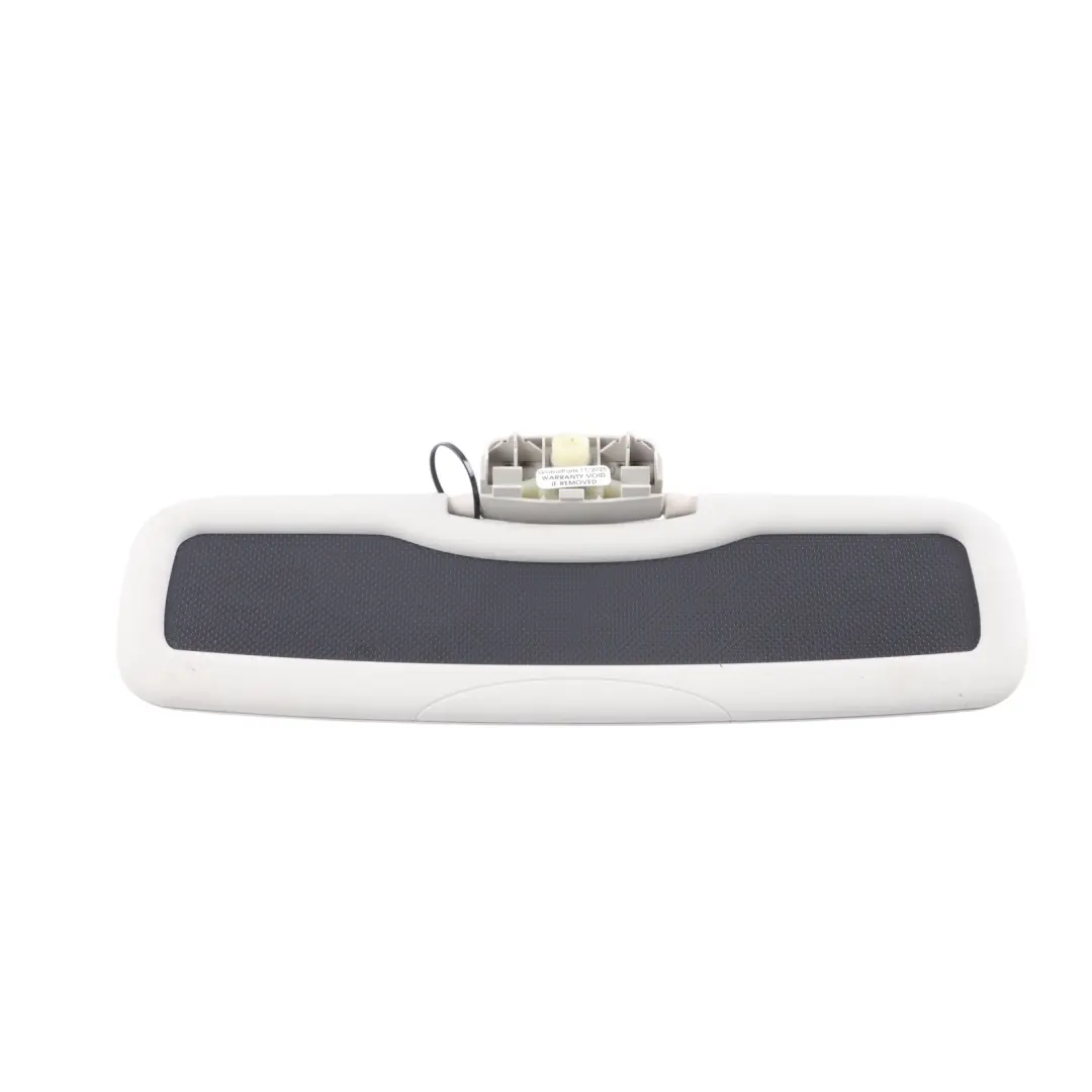 C450 Panel Parasol Delantero Gris Derecho para Smart con número de pieza Q0000706V009C24A00 Smart C450 Panel Parasol Delantero Gris Derecho - SKU Q0000706V009C24A00 - Número de pieza Q0000706V009C24A00