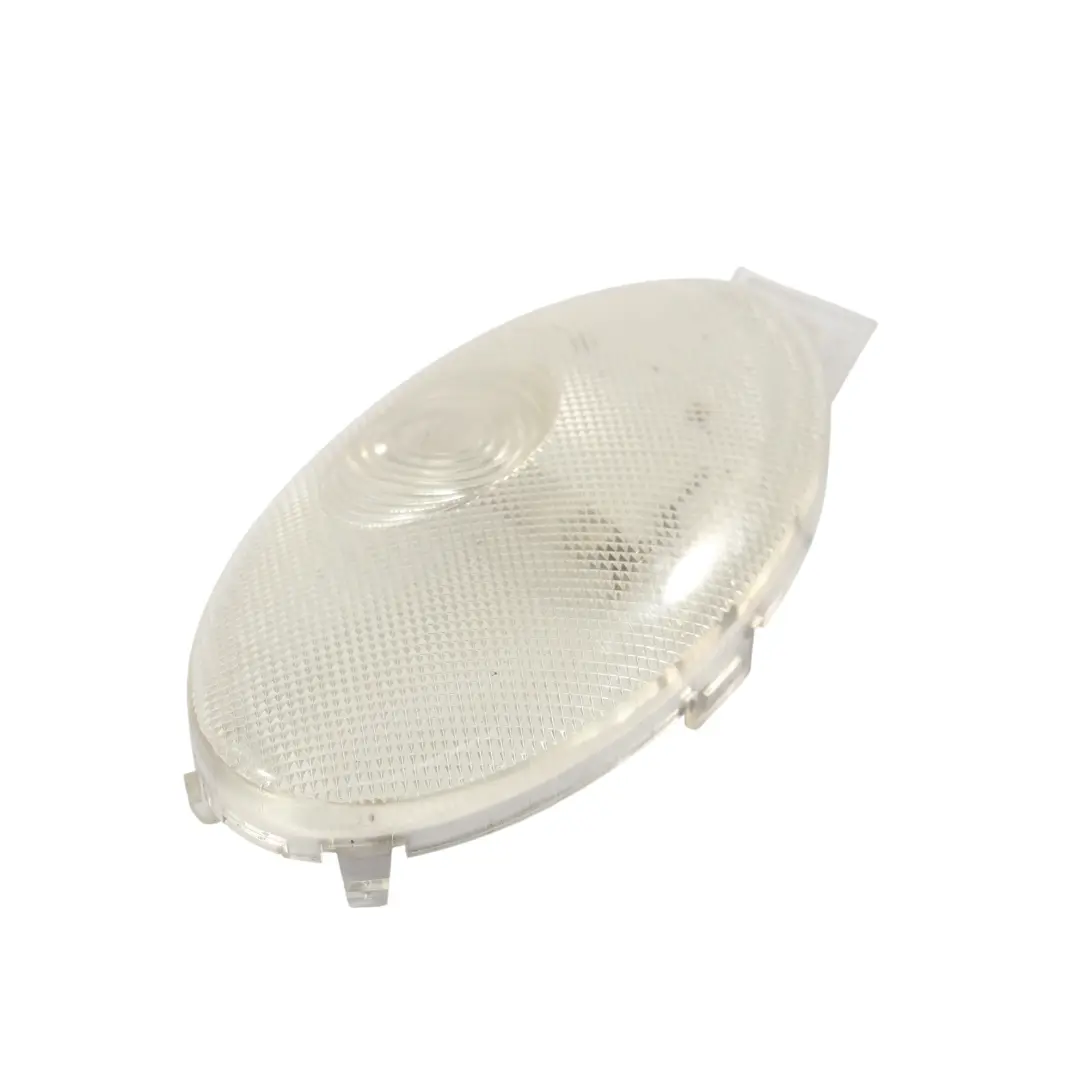 Smart Fortwo C450 Lampka Światło Podsufitki - SKU Q0000709V003000000 - Numer Części Q0000709V003000000